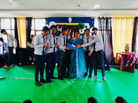 Best School of Bhiwadi 65